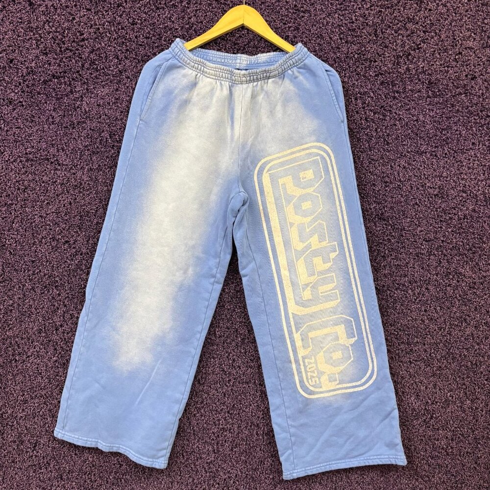 Post Malone Coachella Music Festival 2025 Posty Co Joggers S